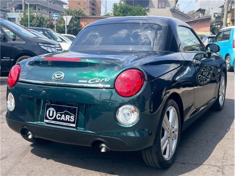 COPEN