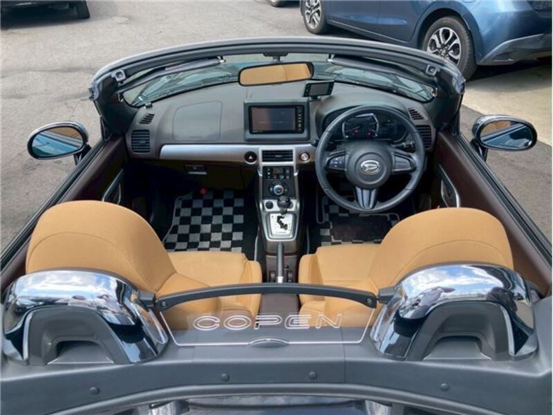 COPEN