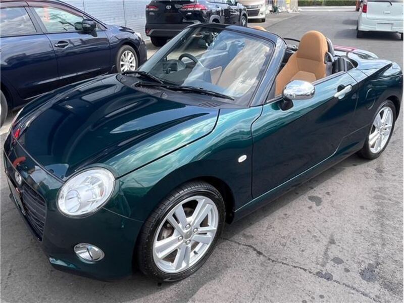 COPEN