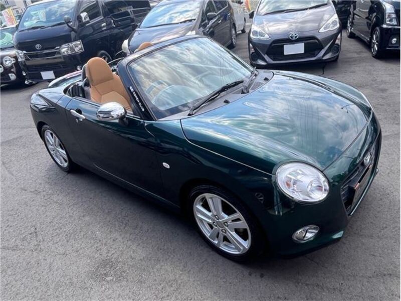 COPEN