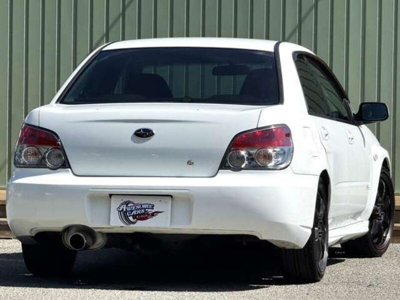 IMPREZA