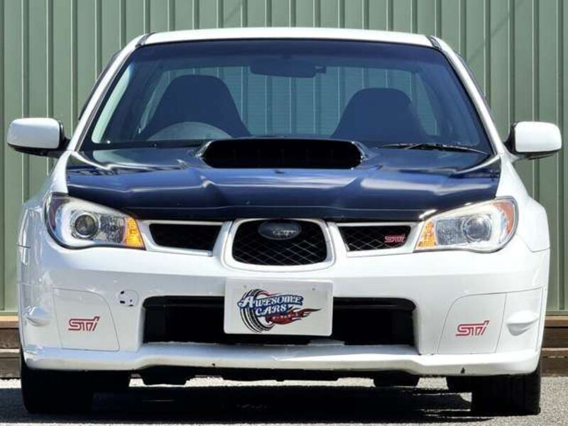 IMPREZA