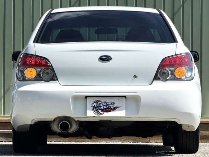 IMPREZA