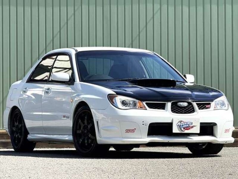 IMPREZA