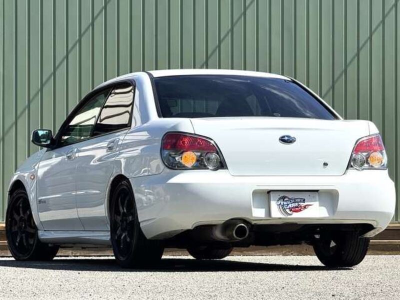 IMPREZA