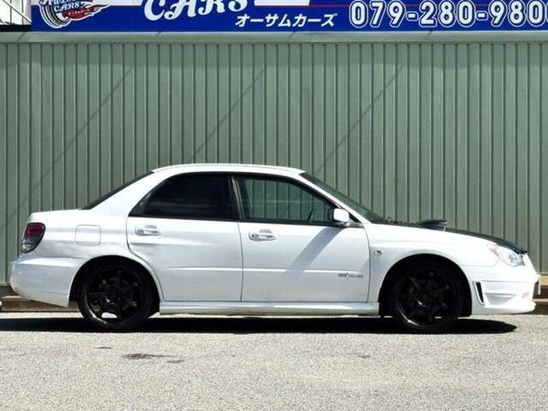 IMPREZA