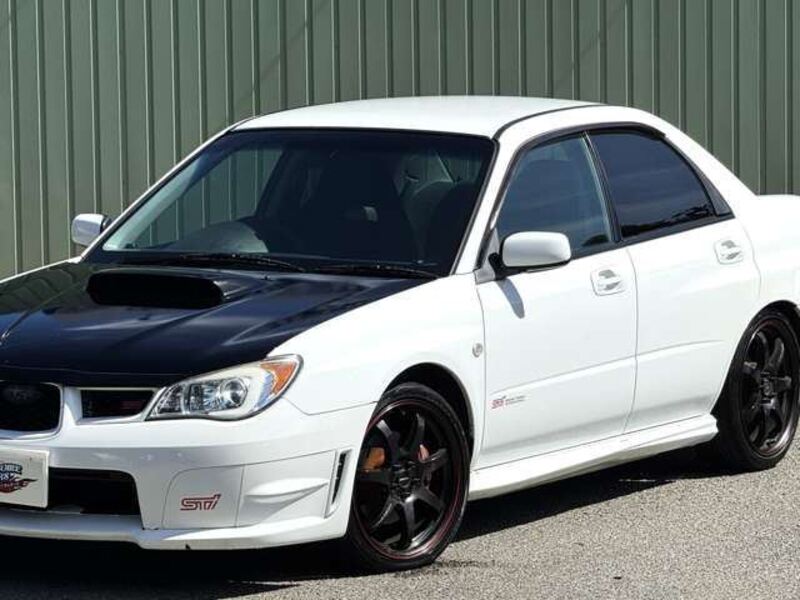IMPREZA