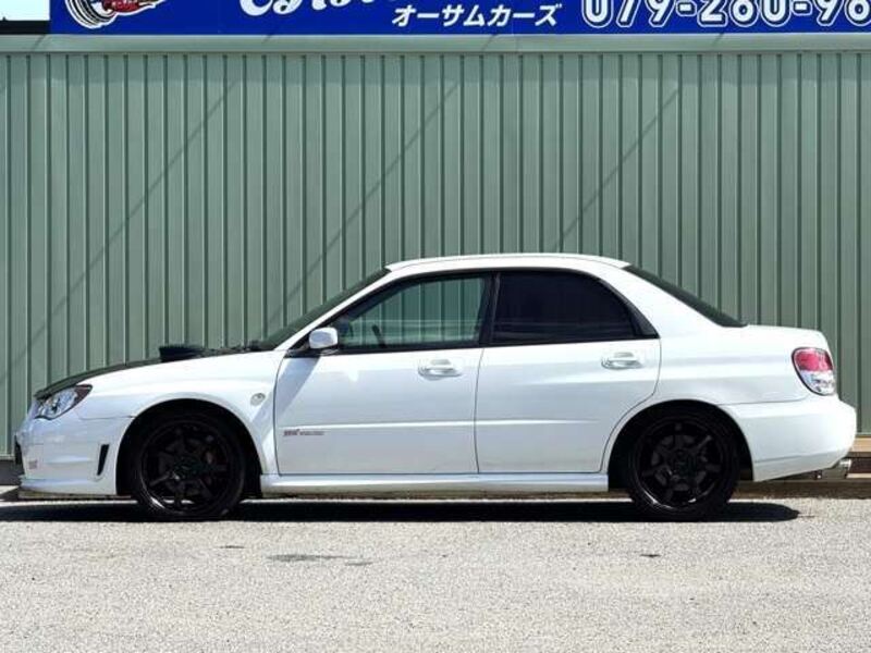 IMPREZA