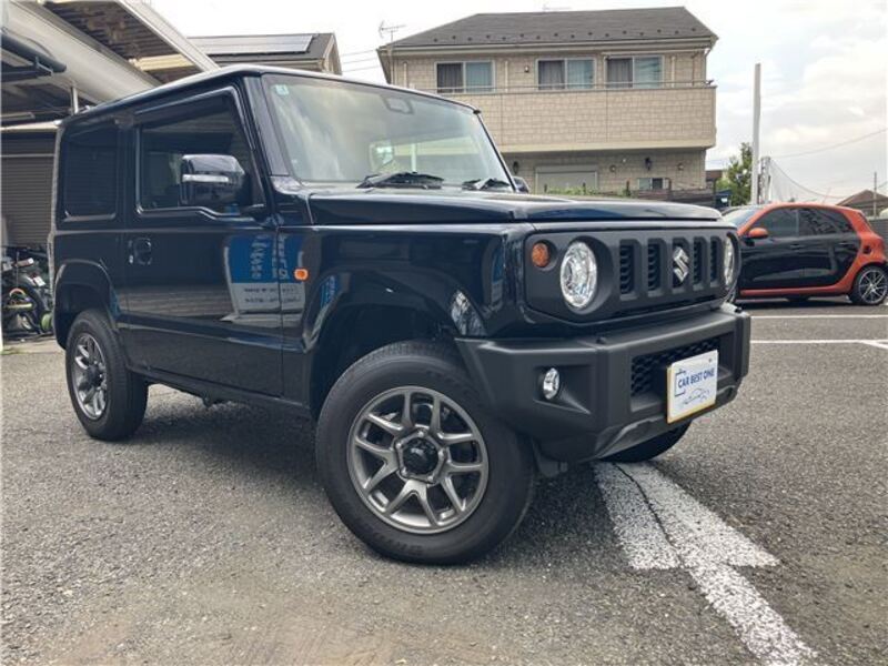 JIMNY