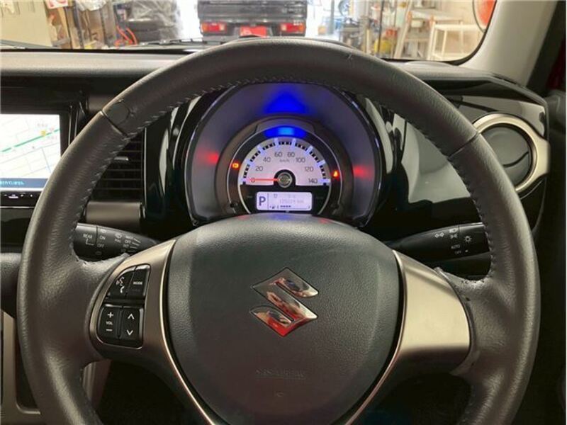 HUSTLER