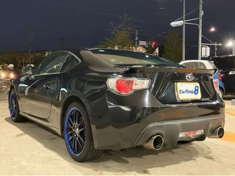 BRZ