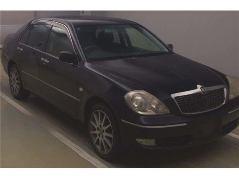 TOYOTA BREVIS