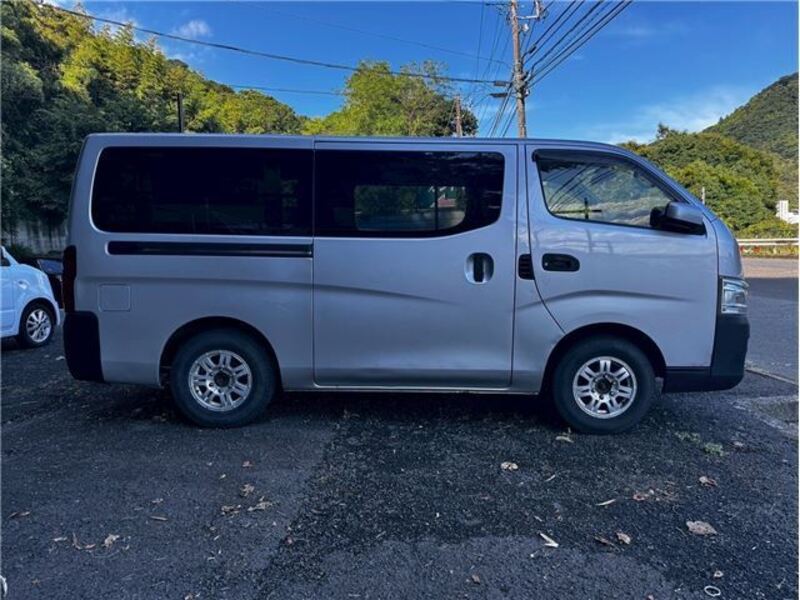 NV350 CARAVAN