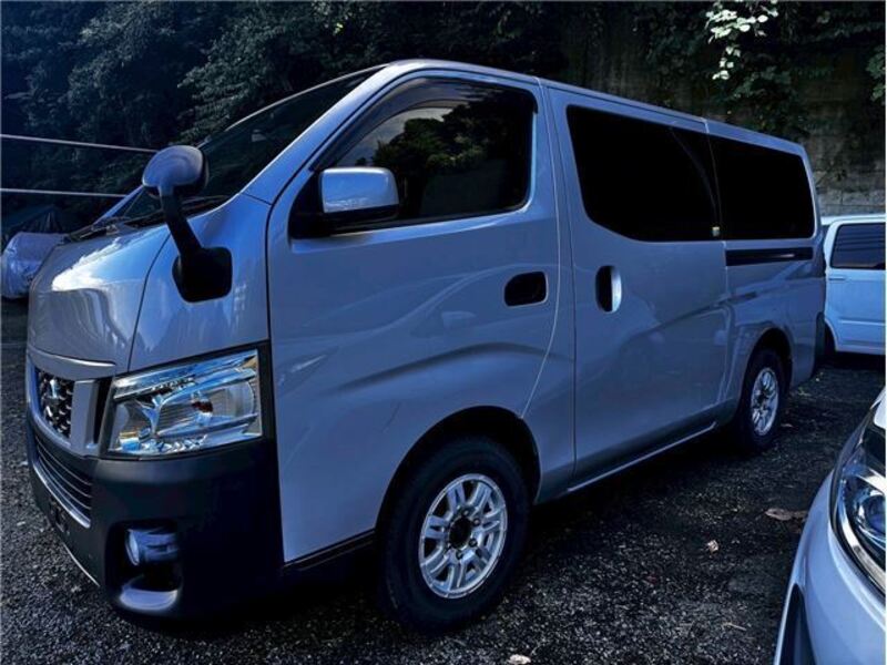 NV350 CARAVAN