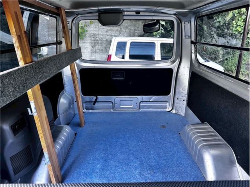 NV350 CARAVAN