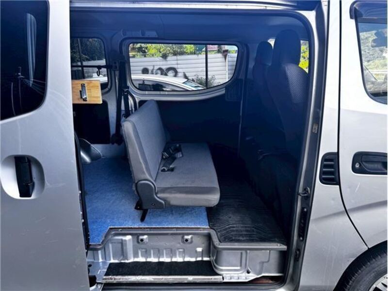 NV350 CARAVAN