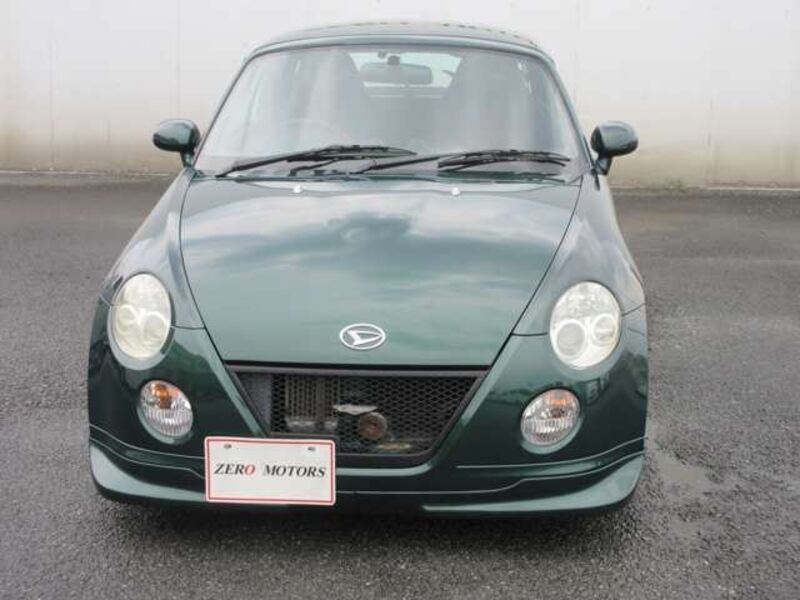 COPEN