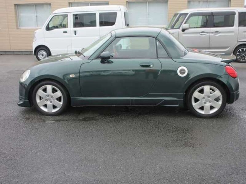 COPEN