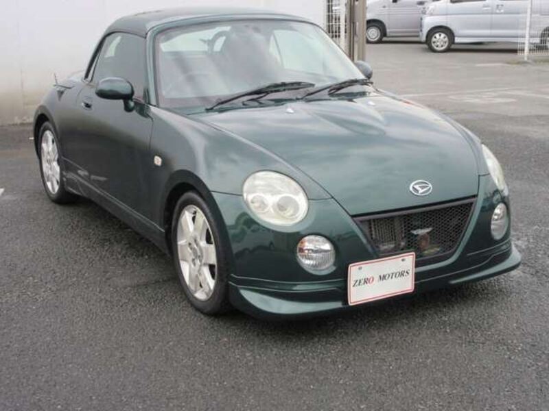 COPEN