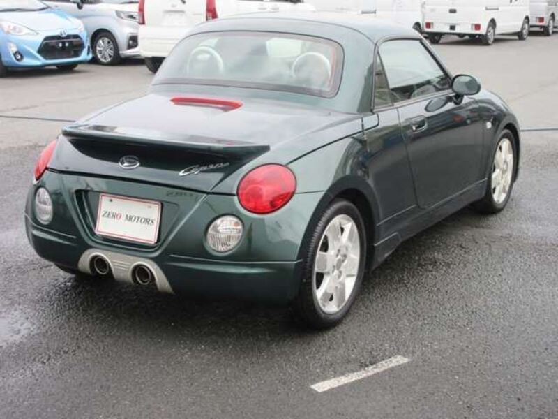 COPEN