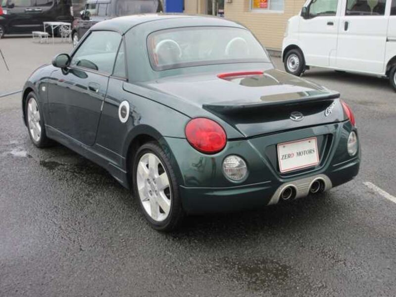 COPEN