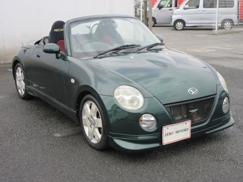 COPEN