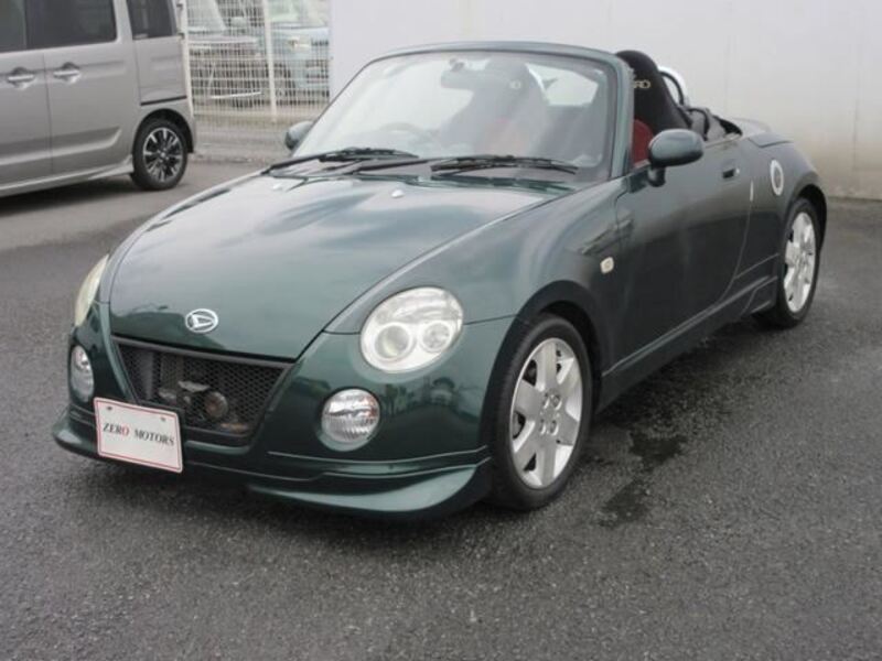 COPEN
