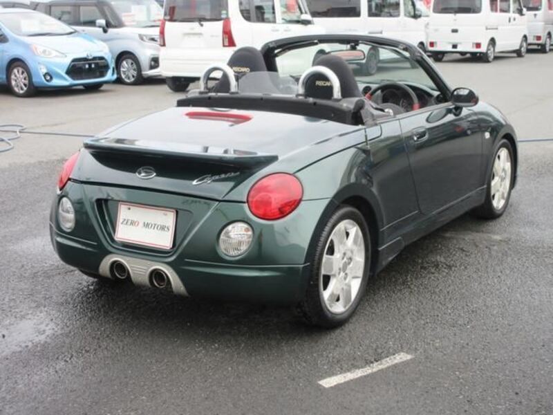 COPEN