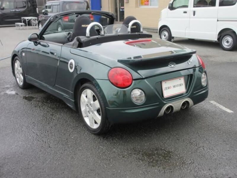 COPEN