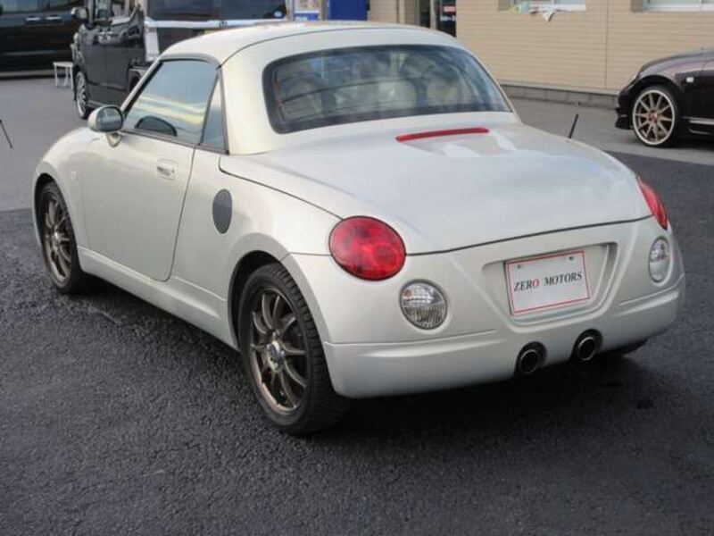 COPEN