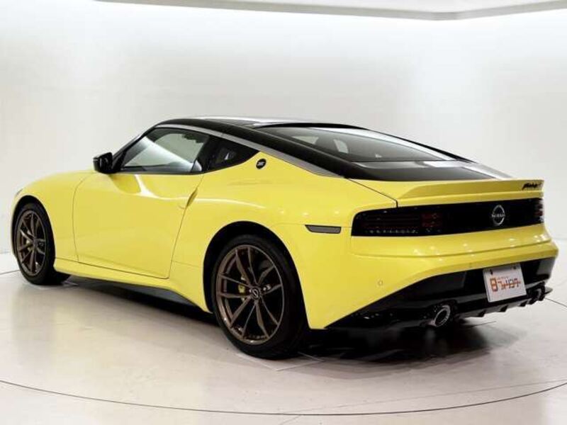 FAIRLADY Z