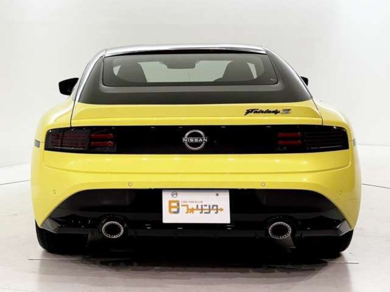 FAIRLADY Z