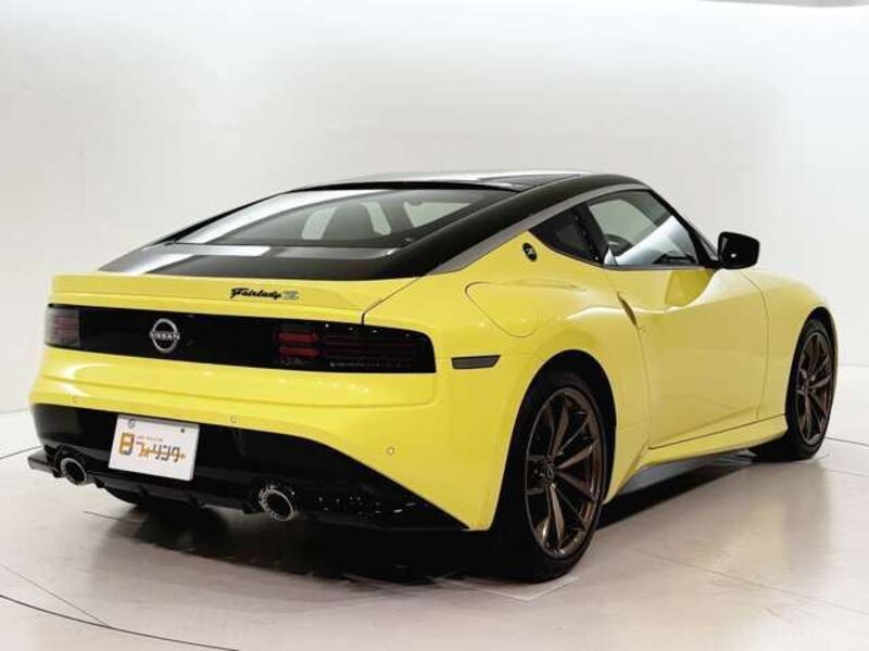 FAIRLADY Z