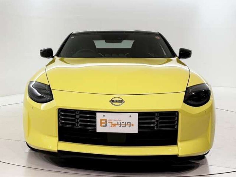 FAIRLADY Z