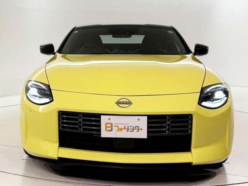 FAIRLADY Z