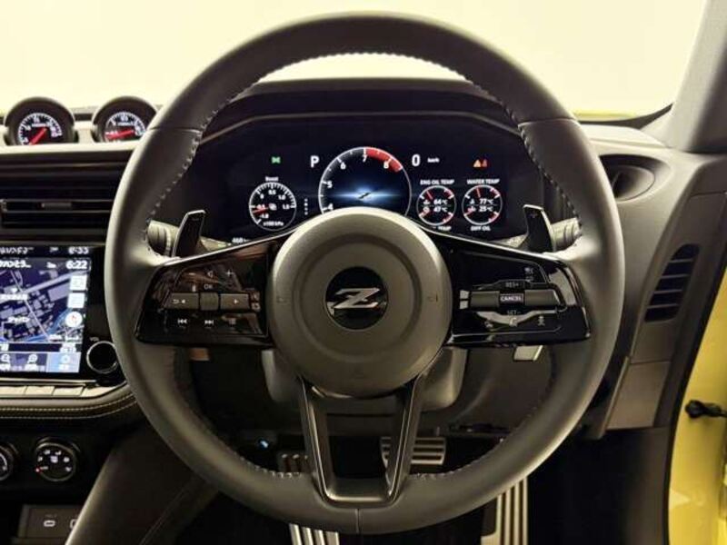 FAIRLADY Z