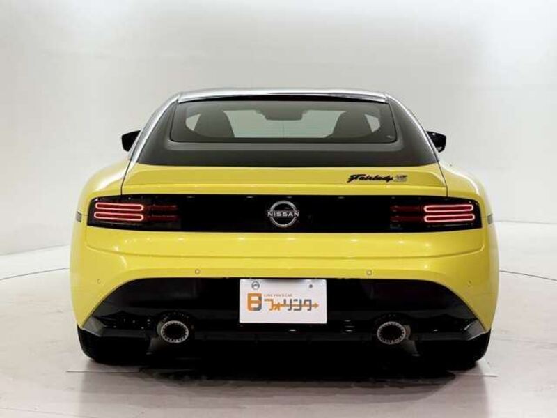 FAIRLADY Z