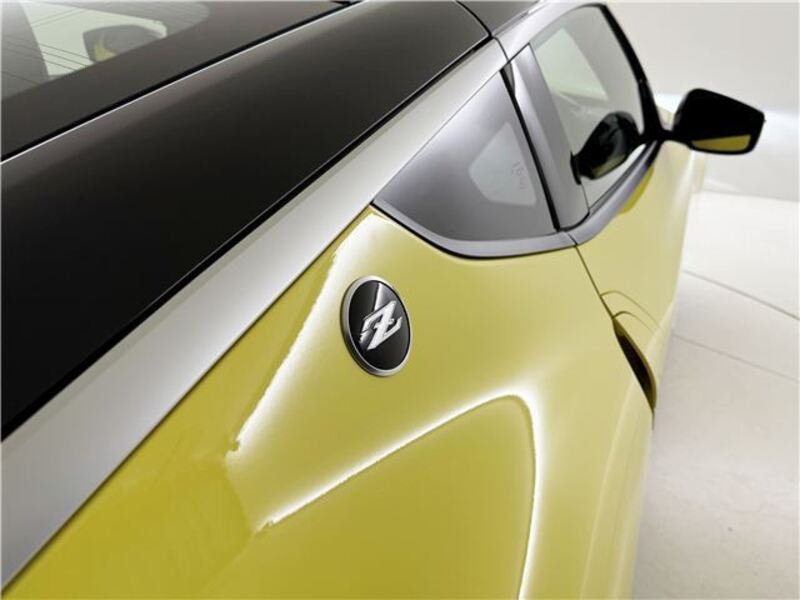 FAIRLADY Z