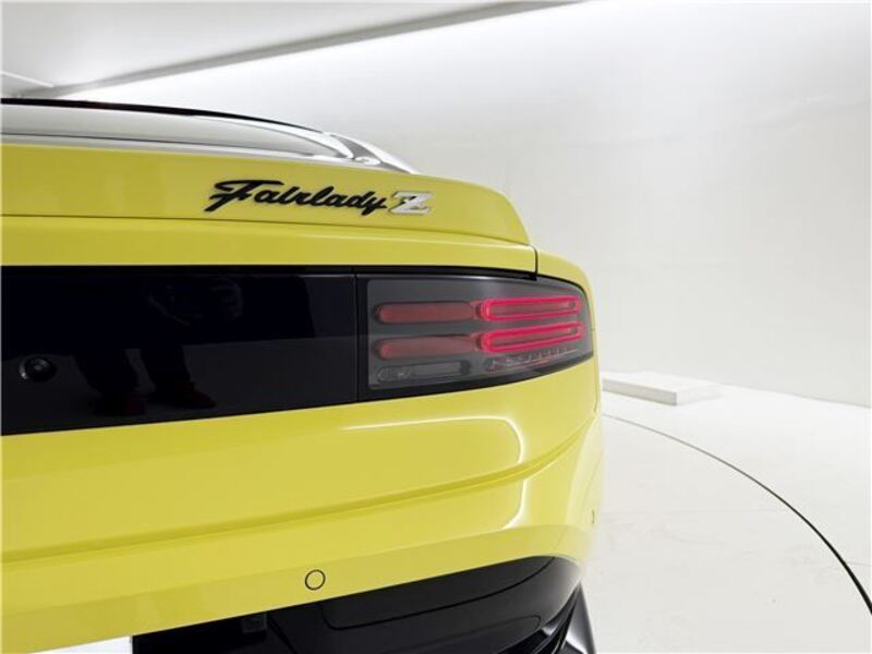 FAIRLADY Z