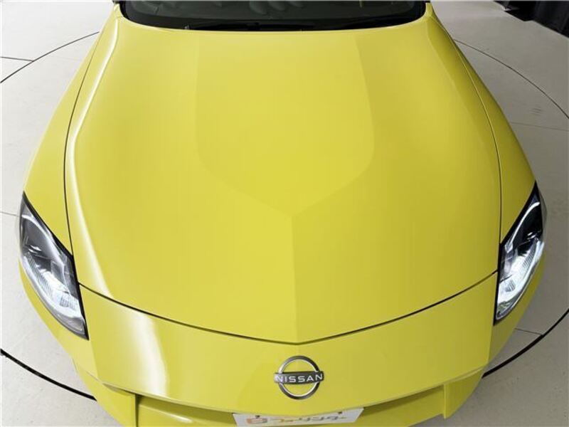 FAIRLADY Z