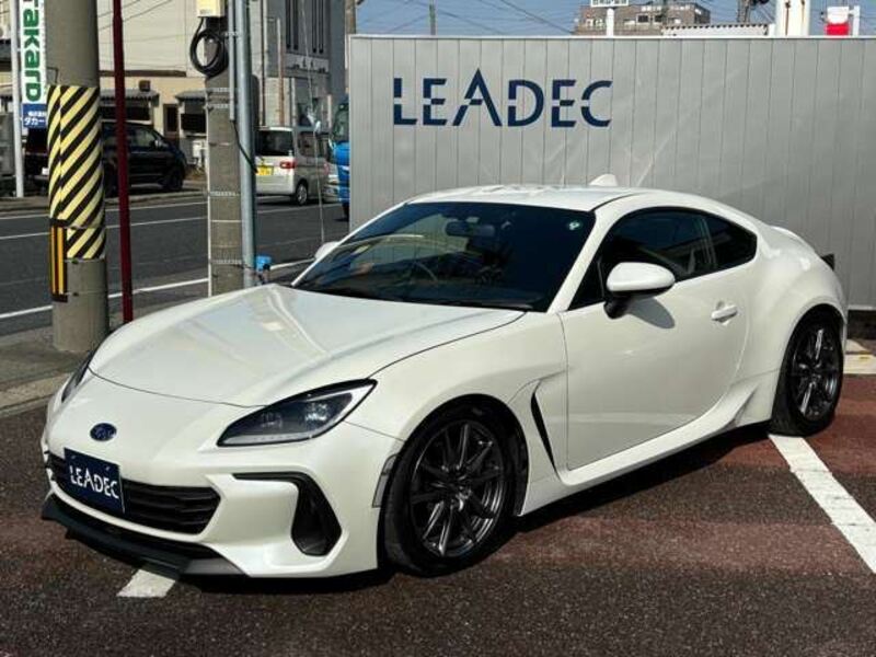 BRZ