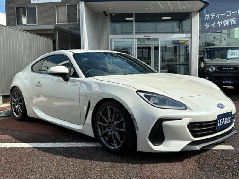 BRZ