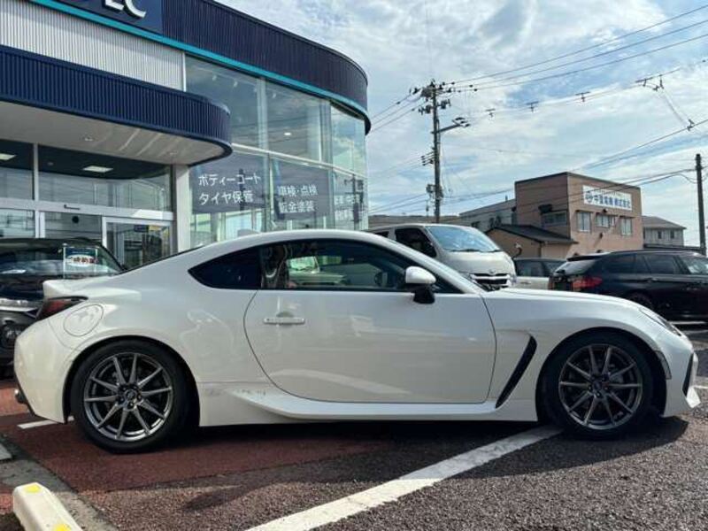 BRZ
