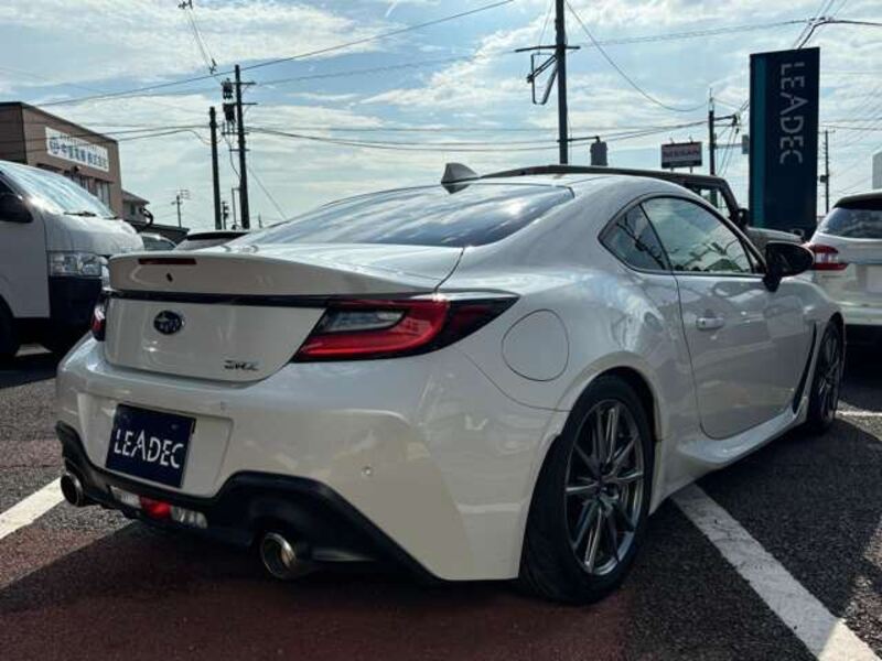 BRZ