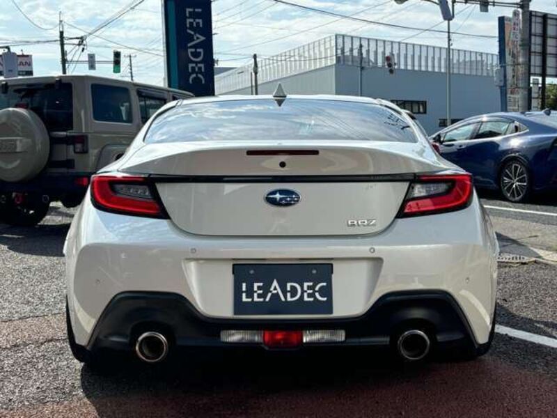 BRZ