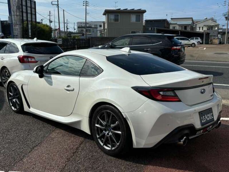 BRZ