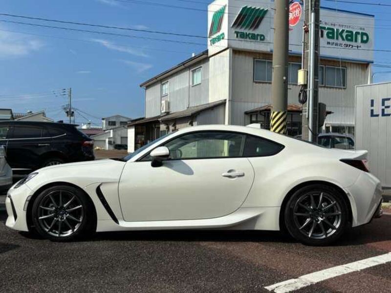 BRZ