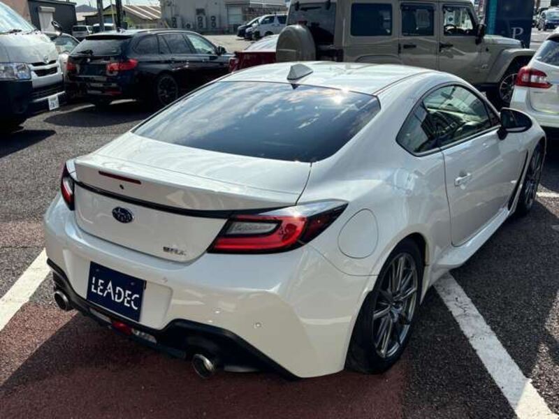BRZ