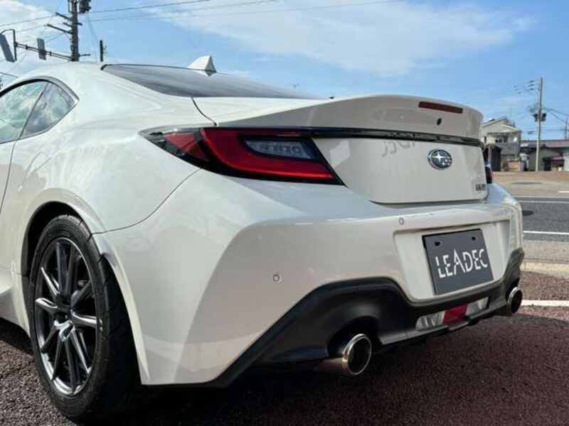 BRZ