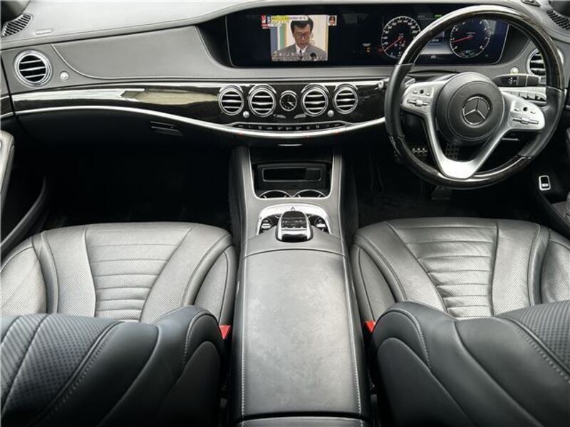 S-CLASS